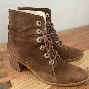 Freda Salvador boots